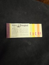 Disneyland 1975 junior for sale  West Hills