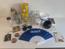 Absolut vodka job for sale  ADDLESTONE