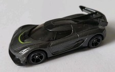 Hot wheels koenigsegg gebraucht kaufen  Garbsen