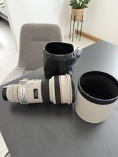 Canon 300mm usm gebraucht kaufen  Hallstadt