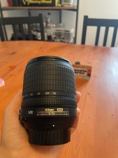 Nikon 105mm 3.5 d'occasion  Alençon