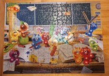 Ravensburger puzzle spaß gebraucht kaufen Ravensburger puzzle spaß gebraucht kaufen  Neuburg