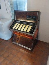 Jukebox nsm prestige gebraucht kaufen  Wesel