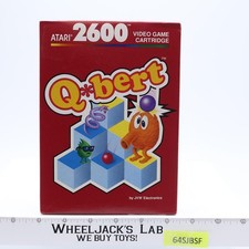 Bert qbert bert for sale  Eldora