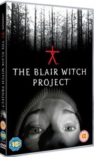 Blair witch project for sale  STOCKPORT