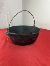 Cast iron pot for sale  Lakeville