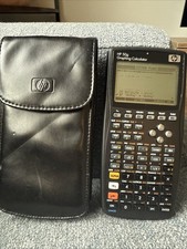 calculadora hp 50g comprar usado  Enviando para Brazil
