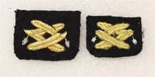 USN Navy Sleeve Insignia 1102: Oficial de Engenheiro Civil - par comprar usado  Enviando para Brazil