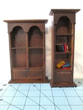 dollhouse bookcase for sale dollhouse bookcase for sale Cochrane