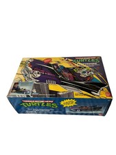 Tortue ninja tmnt d'occasion  Villard-de-Lans