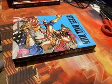 Manga bizzarre avventure usato  Roma