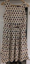 Organic cotton sleeveless for sale  LANARK