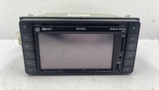 Ecran gps toyota d'occasion  Génissac