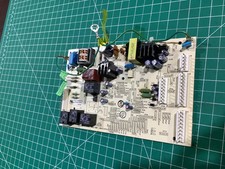 Placa de controle de geladeira GE WR55X10942 WR55X10699 AZ144032 | NR2420 comprar usado  Enviando para Brazil