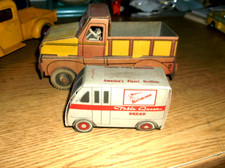 Cardboard toy trucks for sale  Chenango Forks