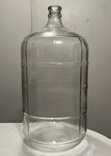 Vintage glass water for sale  Lamar