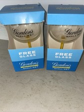 Gordons gin lemon for sale  SEAFORD