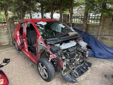 Toyota yaris 1.3 for sale  BRADFORD