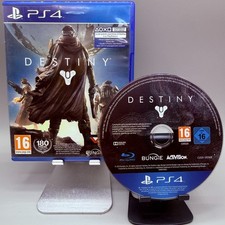 Destiny ps4 videogioco usato Destiny ps4 videogioco usato  Ancona