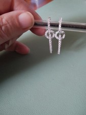 Qvc silver 925 for sale  ERSKINE