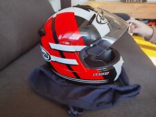 Arai axces motorradhelm gebraucht kaufen  Kirchehrenbach