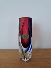 Murano sommerso vase d'occasion  Expédié en Belgium