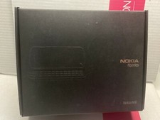 Lot Of 4 X Nokia N97 Mobile Phone Old Stock Rare Collectors Gsm Blumen comprar usado Lot Of 4 X Nokia N97 Mobile Phone Old Stock Rare Collectors Gsm Blumen comprar usado  Enviando para Brazil