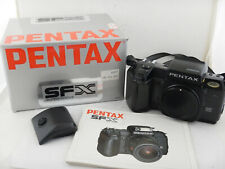 Pentax sfx camera usato  Italia
