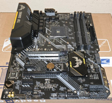 Asus tuf b450m for sale  Cathedral City