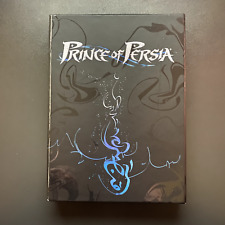 Prince of Persia (Xbox 360) Caixa de Colecionador EDIÇÃO LIMITADA - comprar usado  Enviando para Brazil