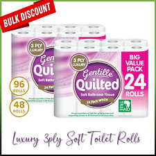 Toilet rolls gentille for sale  OLDHAM