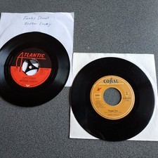 Single schallplatten 60er gebraucht kaufen  Schwalbach