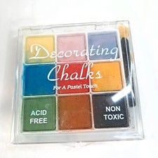 Craf decorating chalk for sale  Pensacola