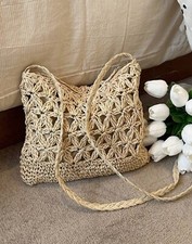 Sac beige bandoulière d'occasion  Artix