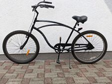 Fahrrad electra schwarz gebraucht kaufen  Soest