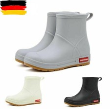 Bottes pluie femmes d'occasion  France