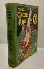 1927 gnome king for sale  Corning
