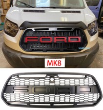 Transit mk8 grill for sale  MANCHESTER
