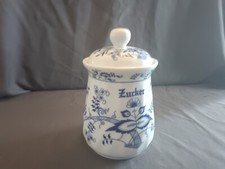 Zucker vorrats dose gebraucht kaufen  Warin