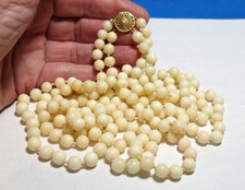 14k gold coral for sale  Philadelphia