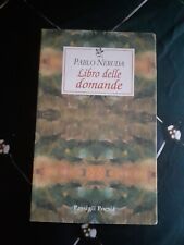 Libro delle domande usato  Cornaredo