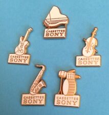 Lot set pin d'occasion  France