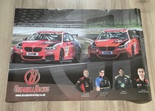 Bmw cup poster gebraucht kaufen  St. Leon-Rot