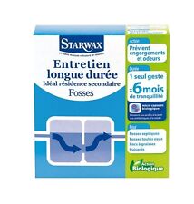 Entretien longue duree d'occasion  Oisemont