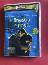 Finestra fronte dvd usato  Chieti