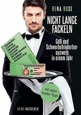 Fackeln gdb schwerbehindertena gebraucht kaufen  Berlin
