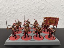 Große lannister armee gebraucht kaufen  Waldbronn