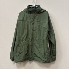 Bean rain jacket for sale  Chelsea