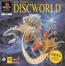 Terry pratchett discworld gebraucht kaufen  Berlin
