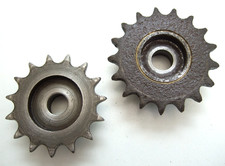 Magneto sprockets believed for sale  COTTINGHAM